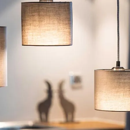 アパート Seeblick ダヴォス・プラッツ