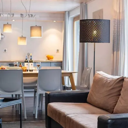 Seeblick * ダヴォス・プラッツ