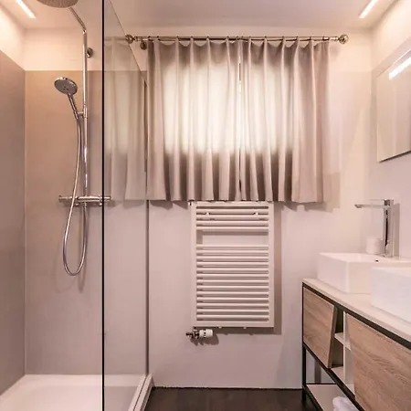 Lejlighed Seeblick Davos