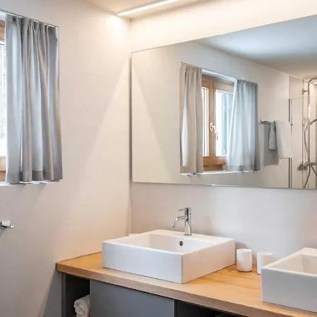 Seeblick Lejlighed Davos