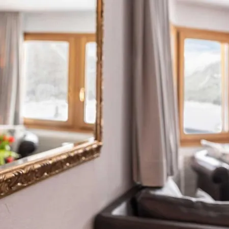 アパート Seeblick