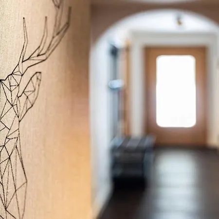 Apartamento Seeblick