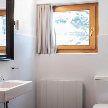 アパート Seeblick *