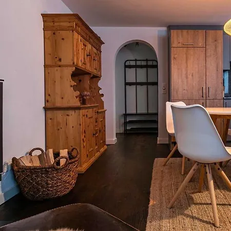 Seeblick Lejlighed *