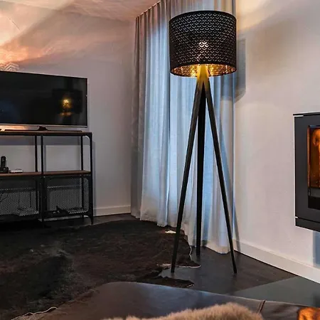 Seeblick Apartment