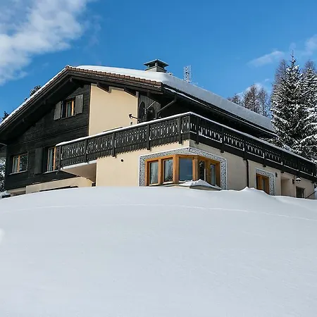 Seeblick Lejlighed *