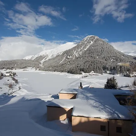 アパート Seeblick