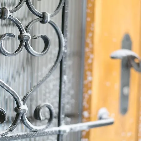 Seeblick アパート ダヴォス・プラッツ