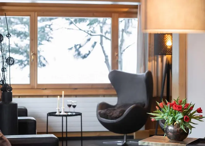 Seeblick Apartamento