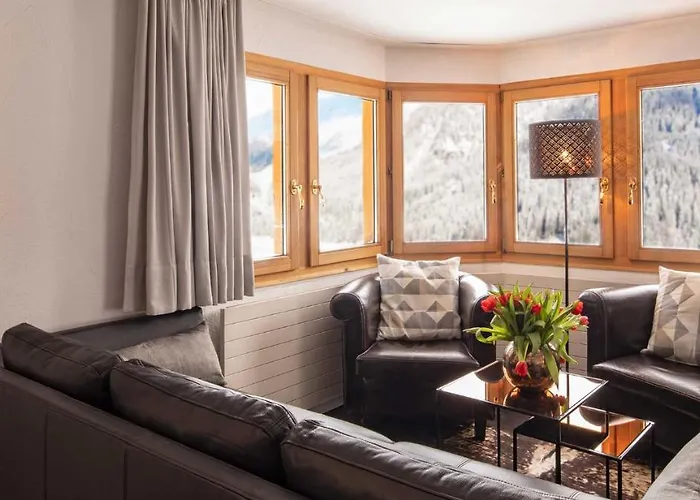 Seeblick * دافوس