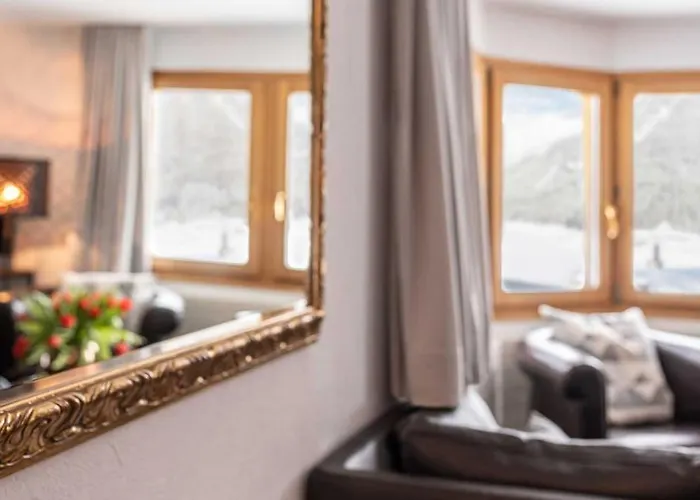 Apartamento Seeblick