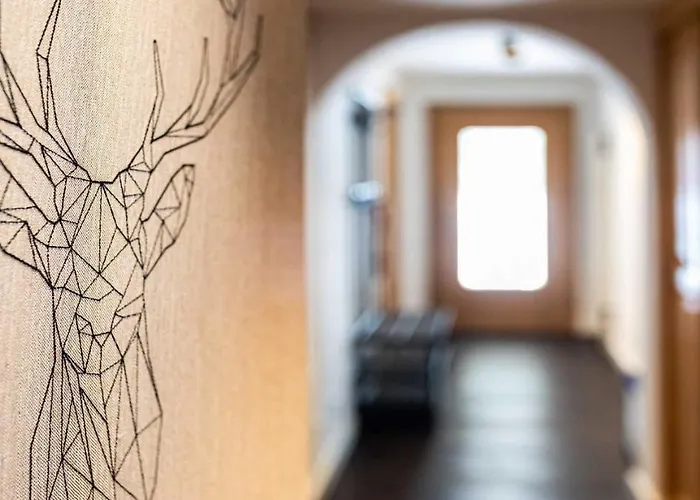 Apartamento Seeblick