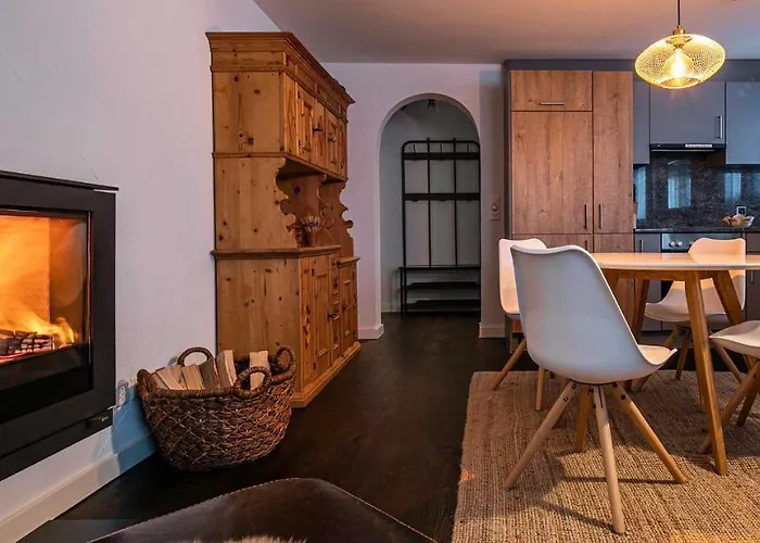 Seeblick Apartamento *