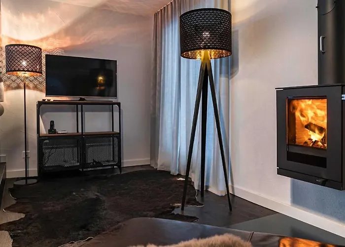 Seeblick Apartamento