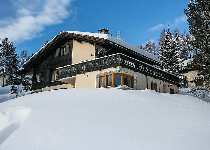 Seeblick Apartamento *