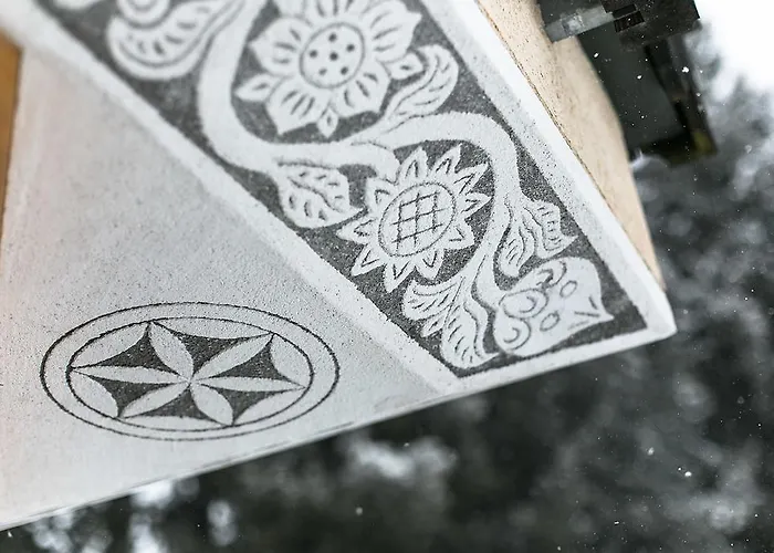 Seeblick * دافوس