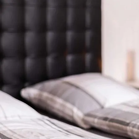 Seeblick アパート