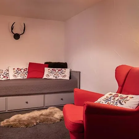 Seeblick アパート *