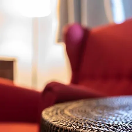 Seeblick アパート *