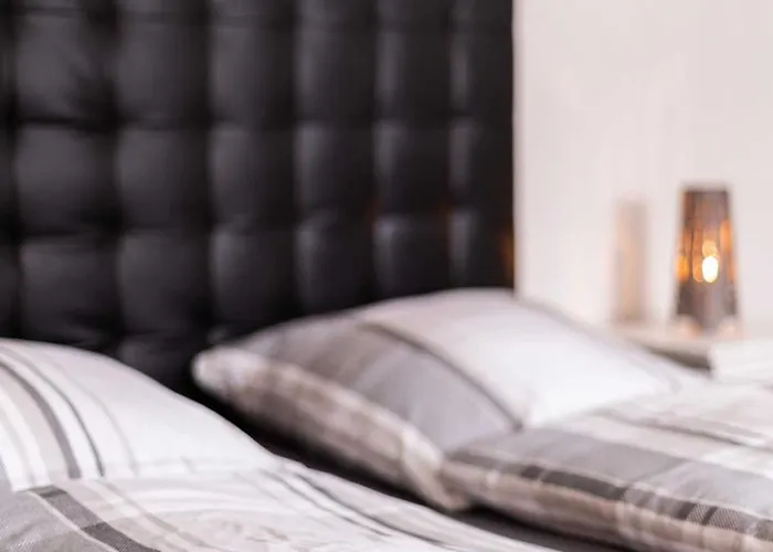 Seeblick Appartement