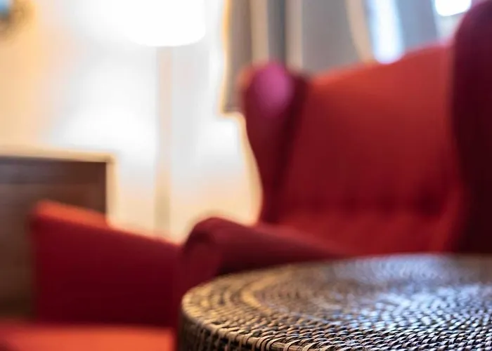 Seeblick Appartement *