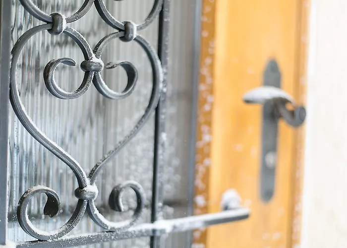 Seeblick Appartement Davos