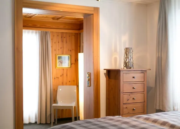 Seeblick Appartement *