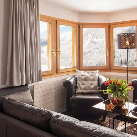 Seeblick * 达沃斯