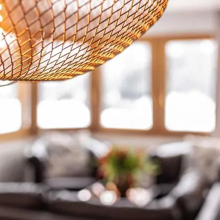 Seeblick Apartment *