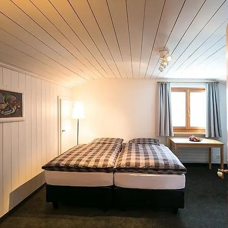 公寓 Seeblick 达沃斯